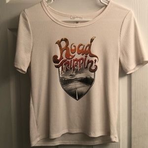 Tilly’s Full Tilt t-shirt